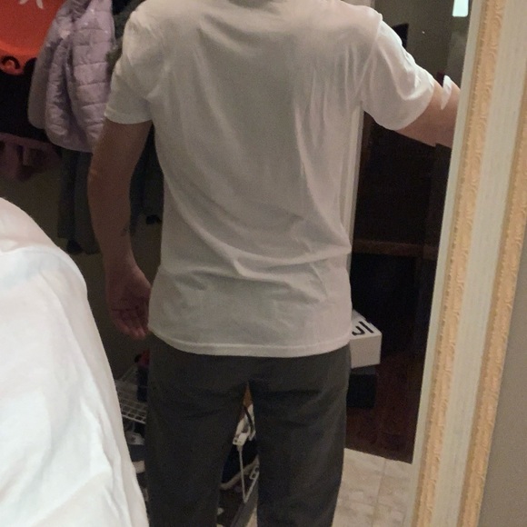 Hotel Checked Casual Dress Pants - Picture 10 of 10